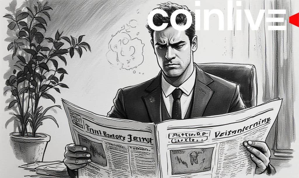 Gallup: 64% of U.S. Investors View Crypto as High-Risk