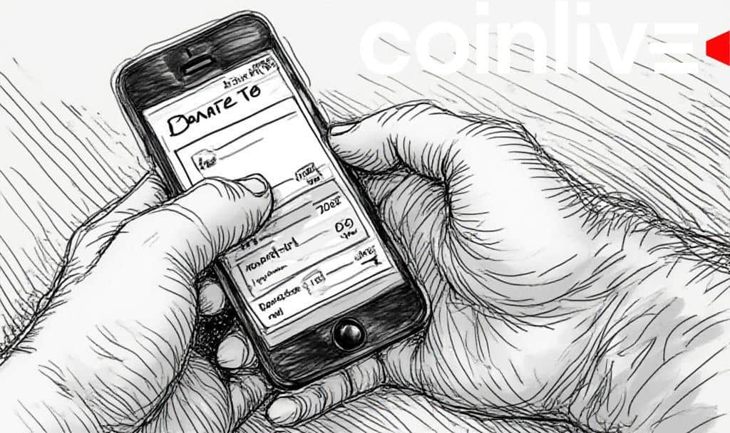 Venmo and PayPal Enable US Debt Donations