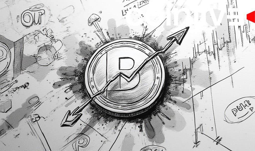PUMP Token Rebounds Post Buyback, Faces Market Challenges