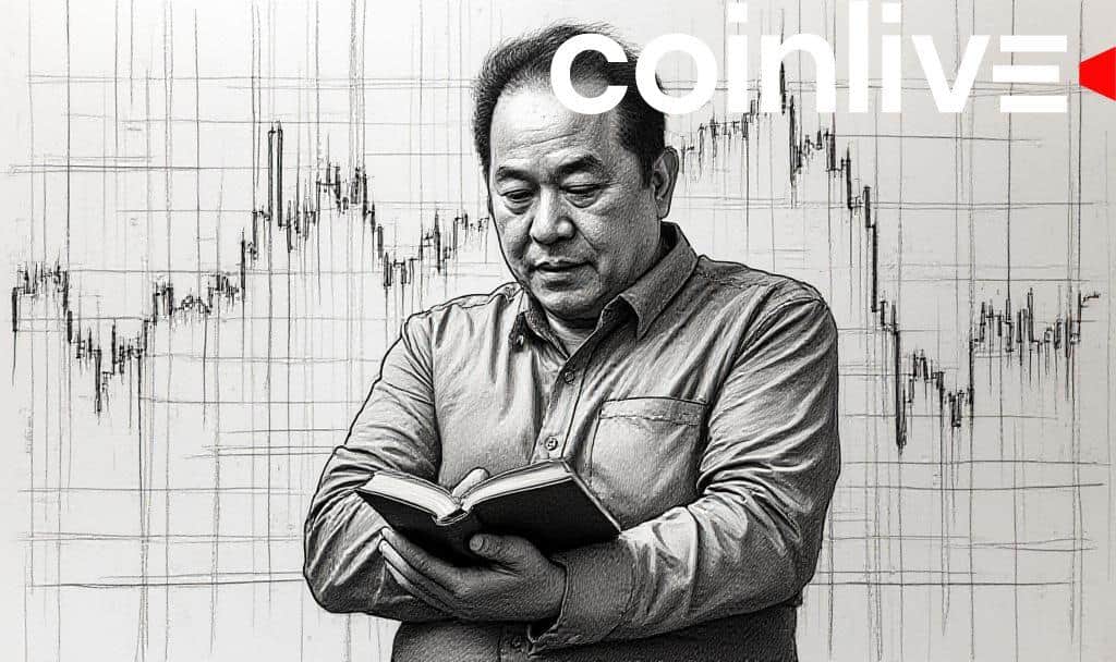 Robert Kiyosaki Halts Bitcoin Purchases Amid Economic Uncertainty