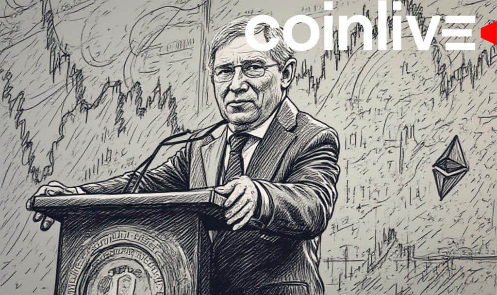 Charles Schwab to Launch Bitcoin, Ethereum Trading Soon