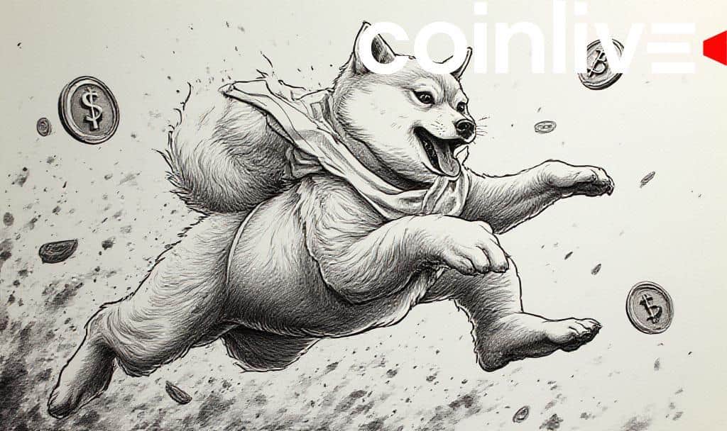 Dogecoin Price Rally Breaks Key $0.25 Resistance