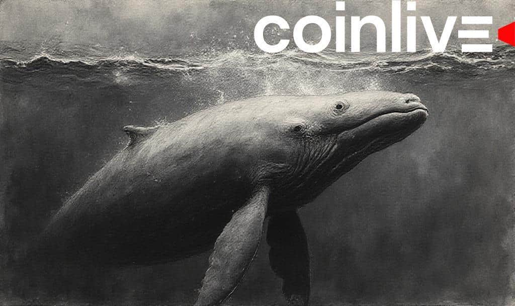 Ripple Whale Activity Drives XRP Near All-Time High