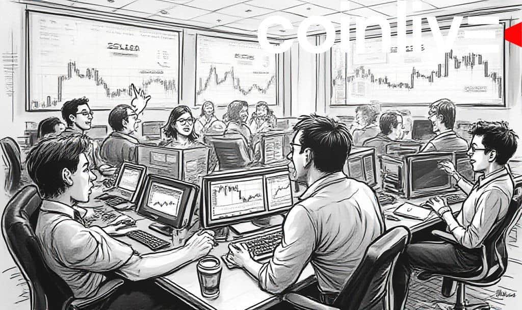 Solana Surges Past $200, Signals Major Price Rally
