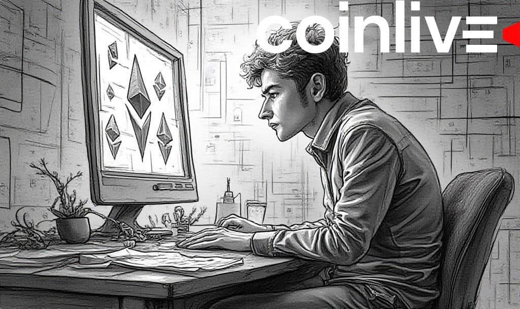 Over $3.43 Billion in Ethereum Lost