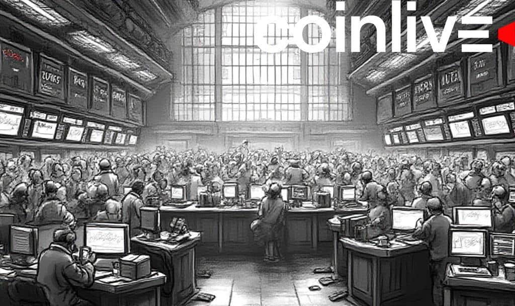 Coinbase Shares Surge Amid New Crypto Regulatory Framework