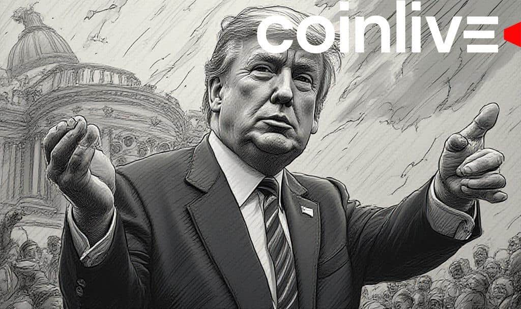 President Trump Advances U.S. Crypto Legislation in House Vote