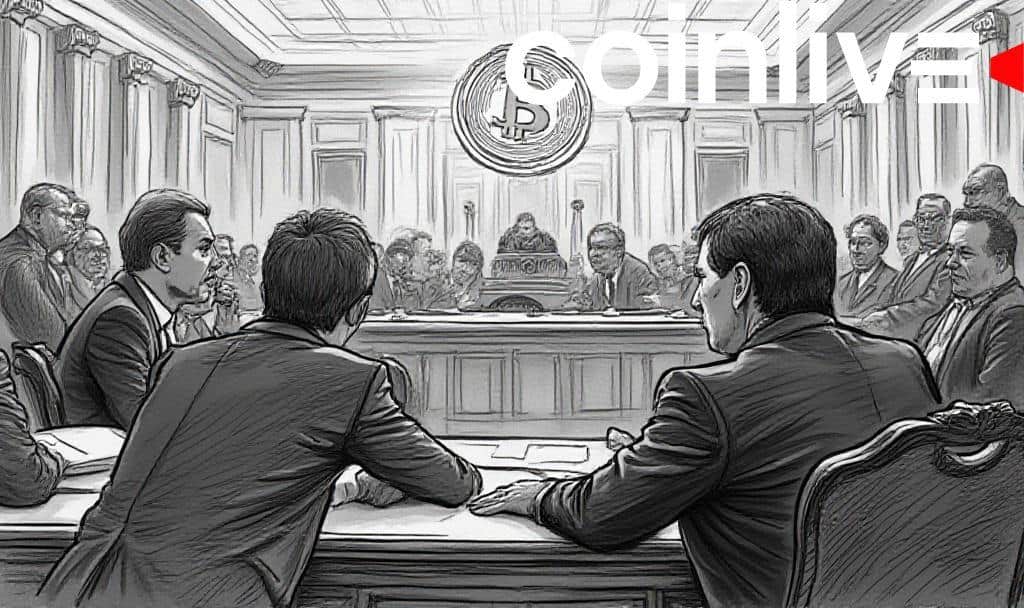 U.S. Congress Declares Crypto Week, Eyes Key Legislation