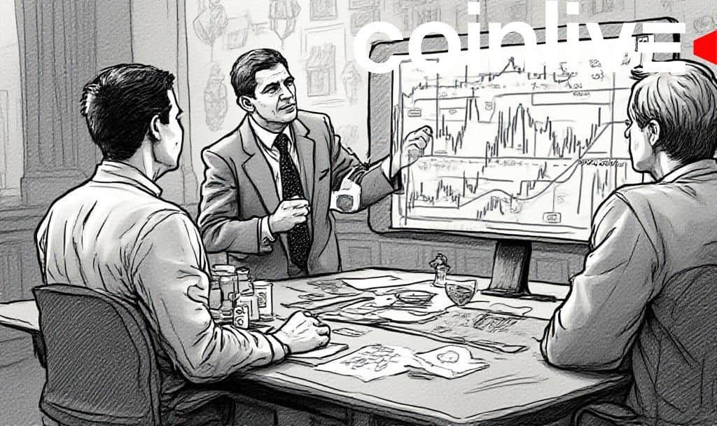 Ethereum Micro-Strategy Adoption by U.S. Firms Grows