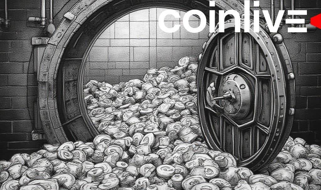 BlackRock Possesses 696,874 BTC for Bitcoin ETF
