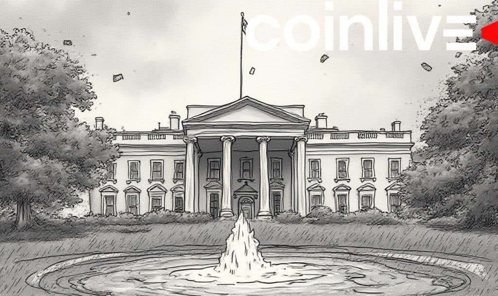 White House Endorses Crypto for Financial System Transformation