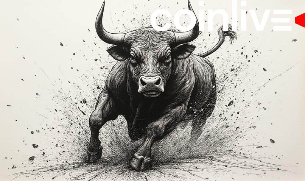 Ripple’s XRP Eyes $3 Target Amid Market Fluctuations