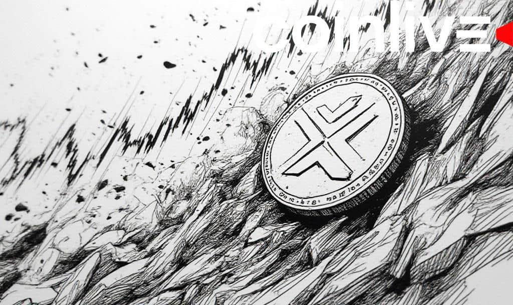XRP Surpasses Resistance Amid Investor Anticipation