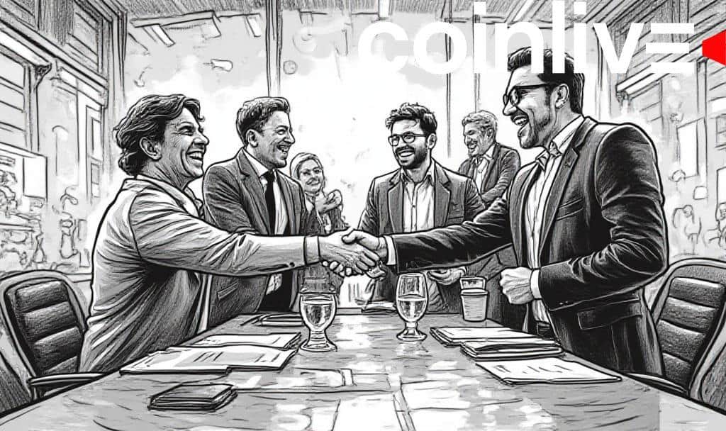 Zerohash Raises $100M, Approaches $1B Valuation