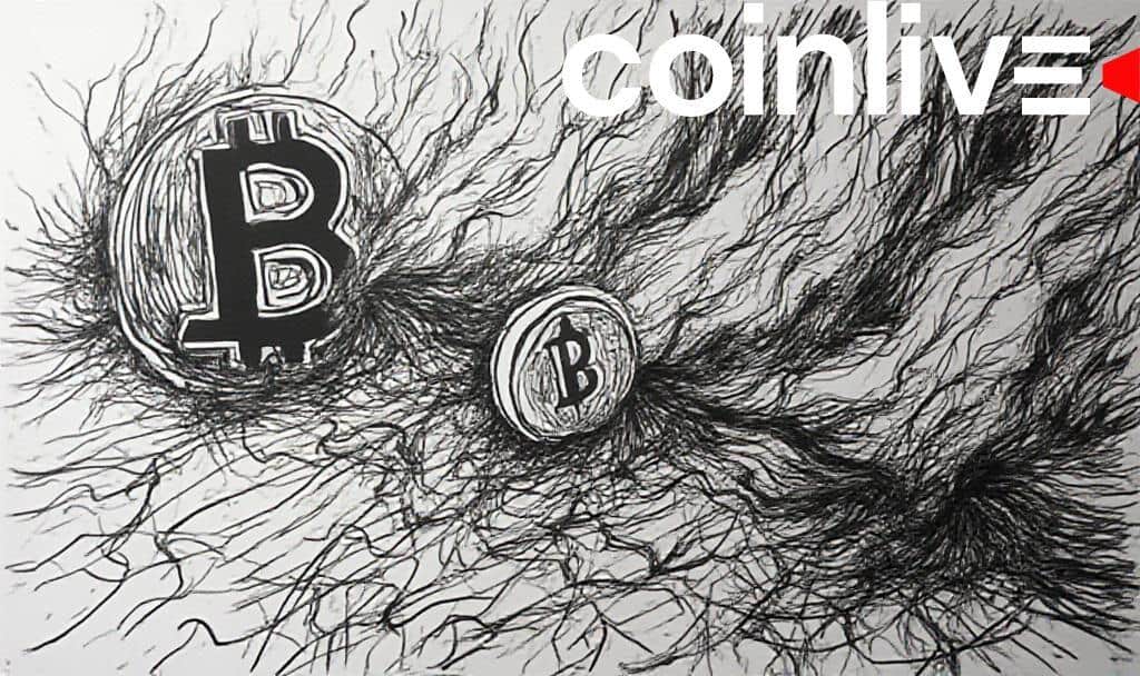 Bitcoin and Altcoins Rally After Fed Rate Decision