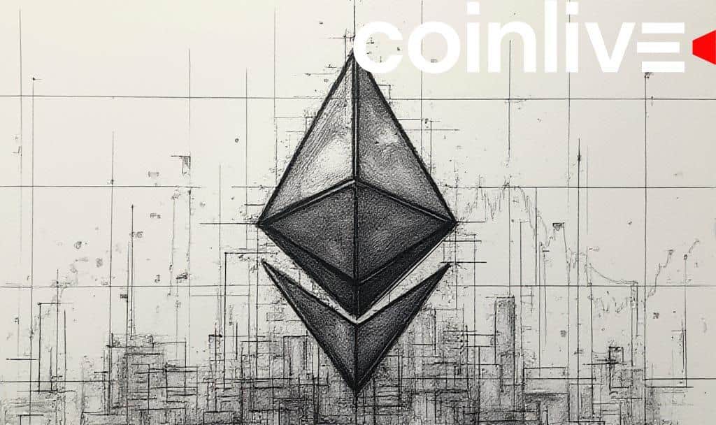 Ethereum Hits New High Amid Leadership Shifts