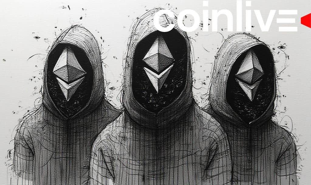 Whales and Institutions Acquire Over 1 Million ETH, Driving Market Shift