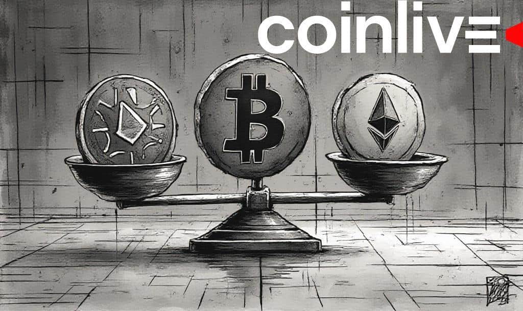 Altcoin Rally Faces Weakness Amid Market Dynamics