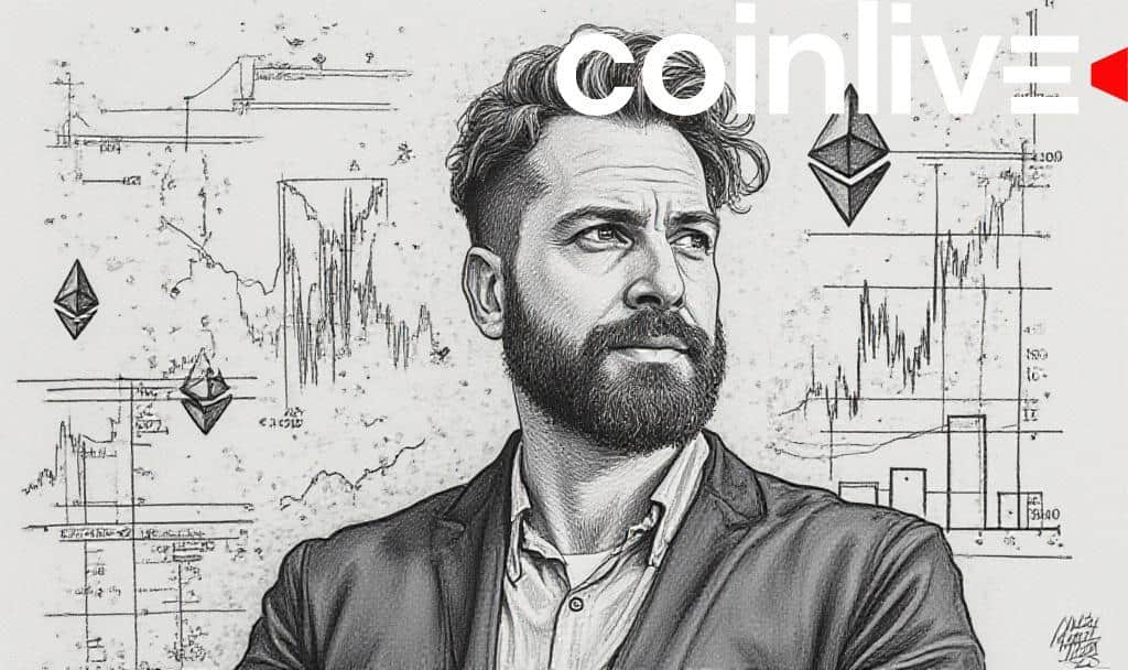 Arthur Hayes Boosts ETH and DeFi Holdings: On-Chain Data Reveals