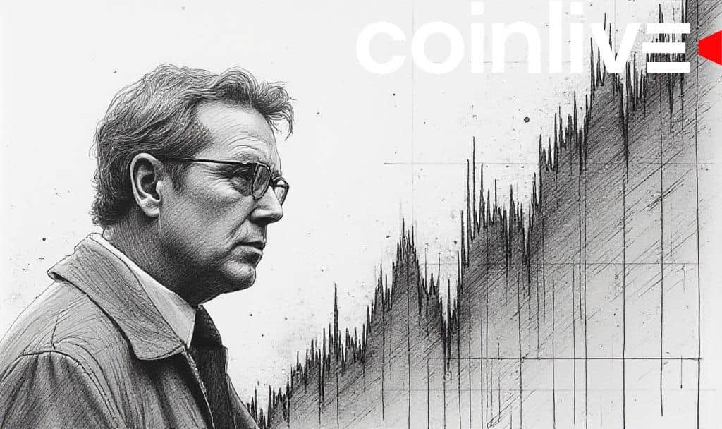 Arthur Hayes Sells $13M in Cryptos Amid Market Uncertainty