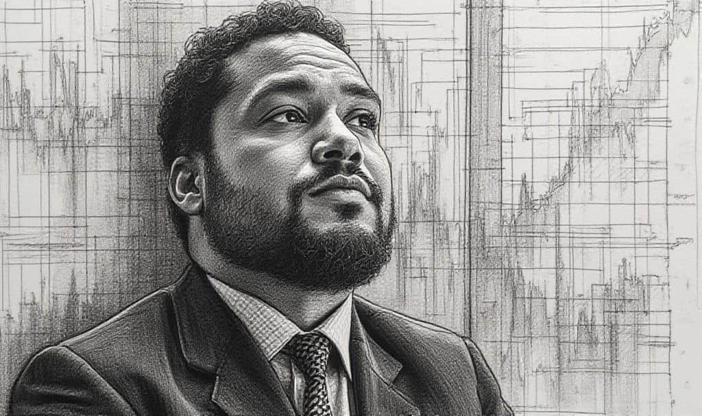 Arthur Hayes Predicts Short-Term BTC Slump, Long-Term High