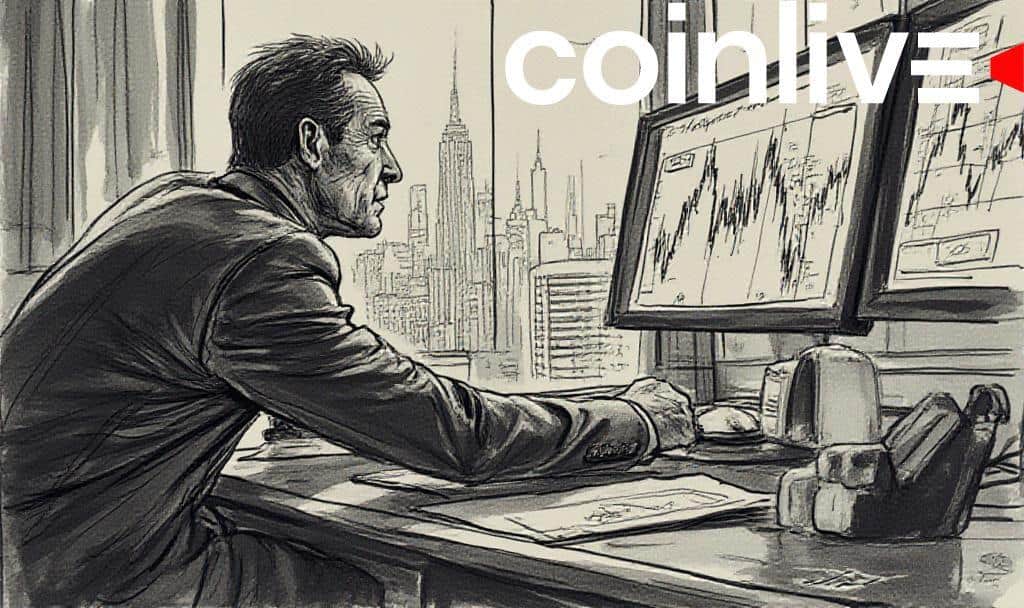 Arthur Hayes Sells Altcoins Amid Tariff Concerns
