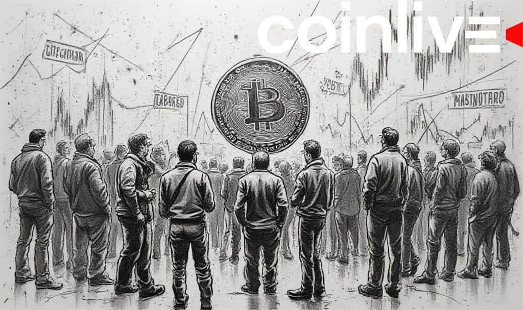Bitcoin STHs Record Losses: Market Caution Increases