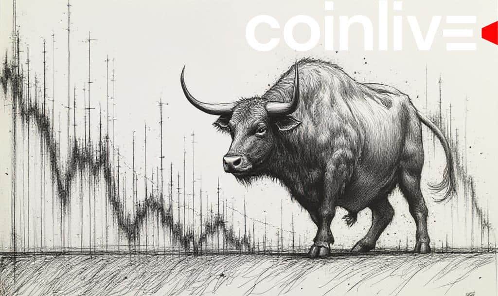 Bitcoin Holding Patterns Suggest Uptrend Resumption in September
