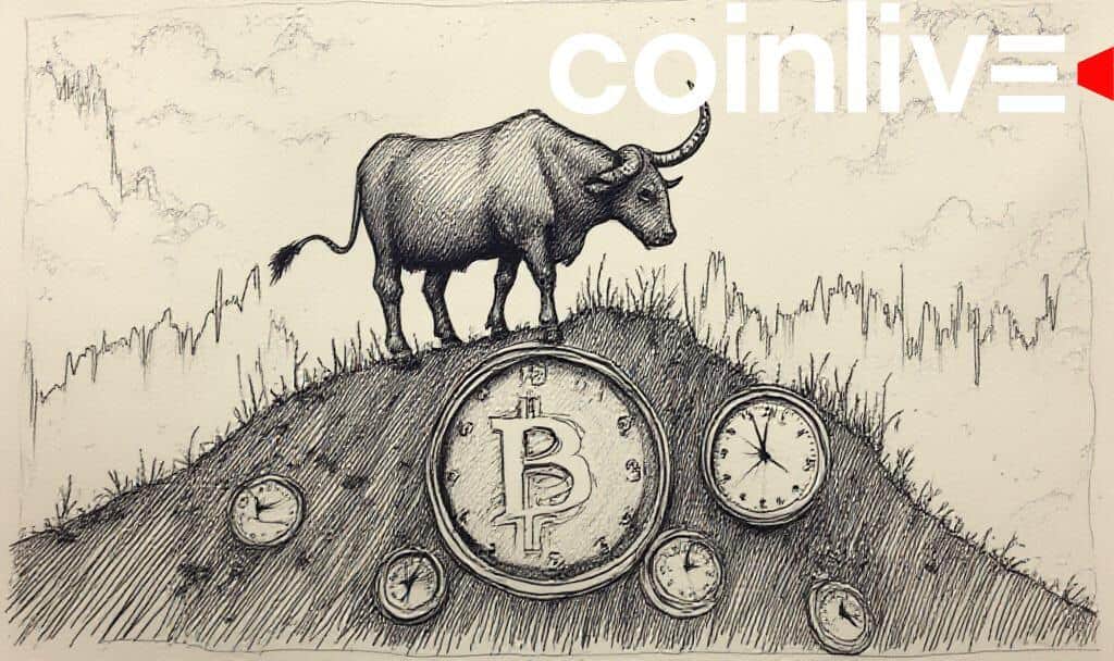 Bitcoin Bull Market Cycle Nears Late Phase, Analysts Warn