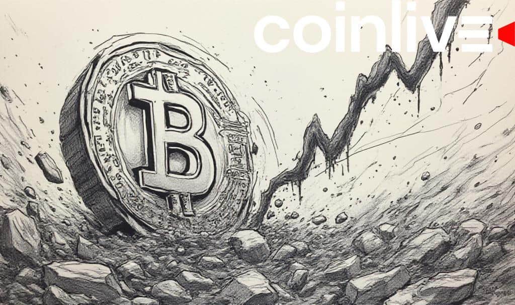 Bitcoin Corrects to $112K Amid Market Volatility