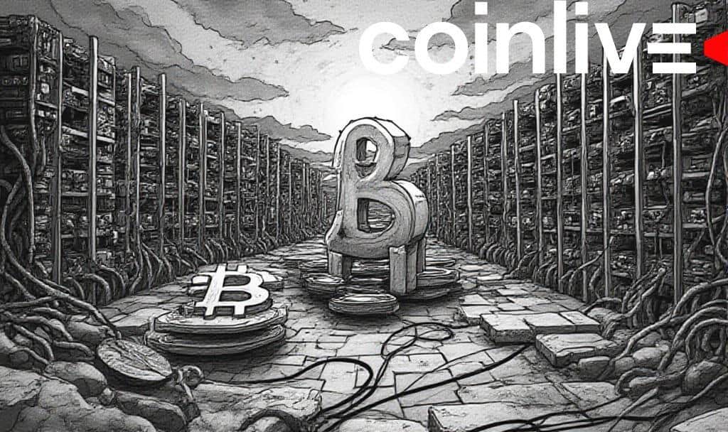 Bitcoin Mining Difficulty Projected to Decrease 5%
