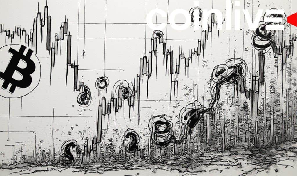 Bitcoin Drops $7K in 48 Hours Amid Market Shifts