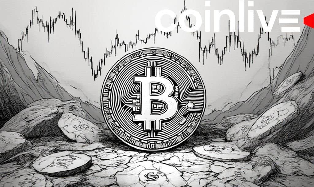 U.S. Spot Bitcoin ETFs Experience $523M Outflow