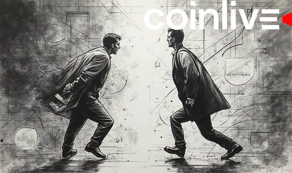 Bitcoin Pulls Back as Ethereum Gains Momentum