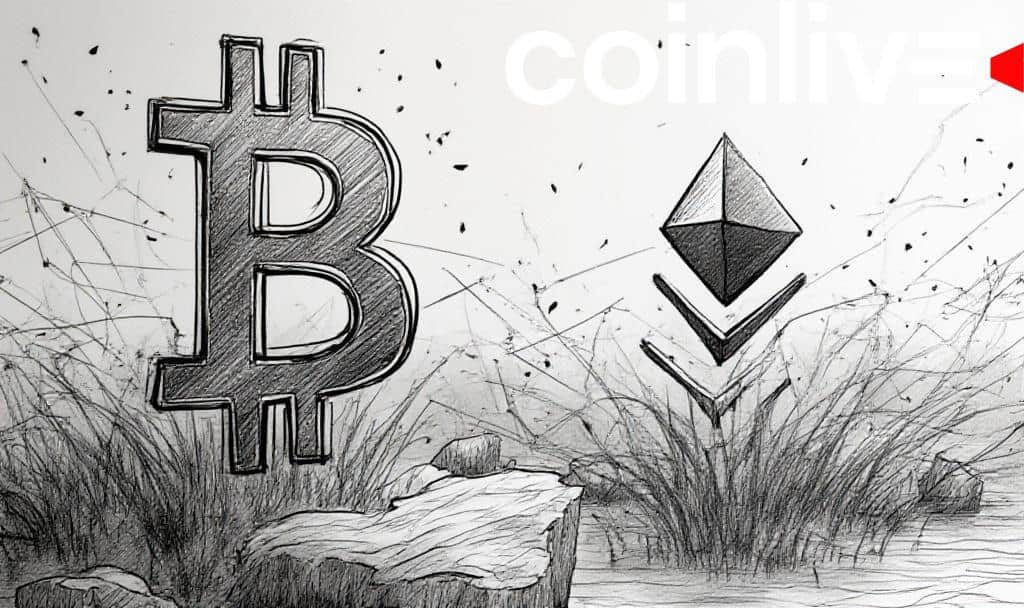 Record $40 Billion Volume for Bitcoin, Ethereum ETFs