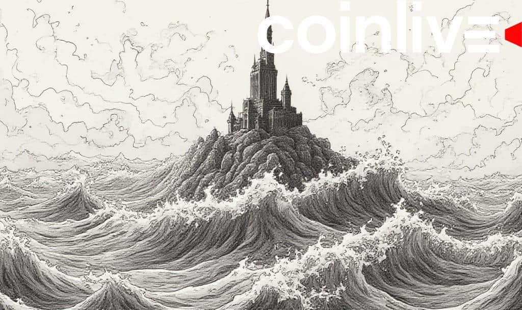 Altcoin Market Faces Uncertainty Amid Structural Weakness