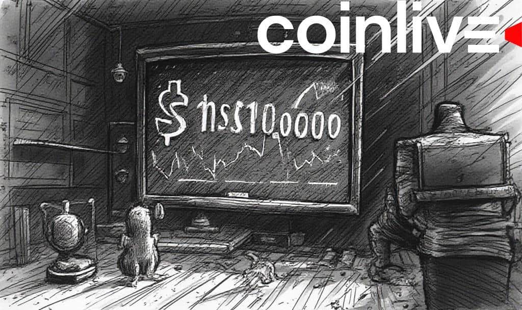 Bitcoin Price Briefly Touches $115,000 Amid Market Fluctuations