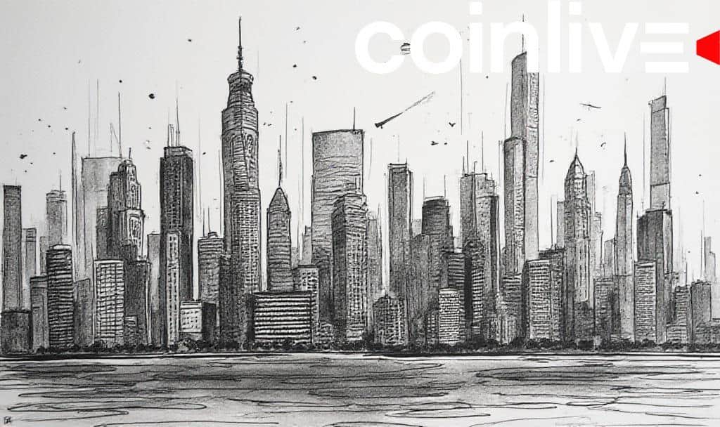 Polkadot Launches New Division to Attract Wall Street Investment