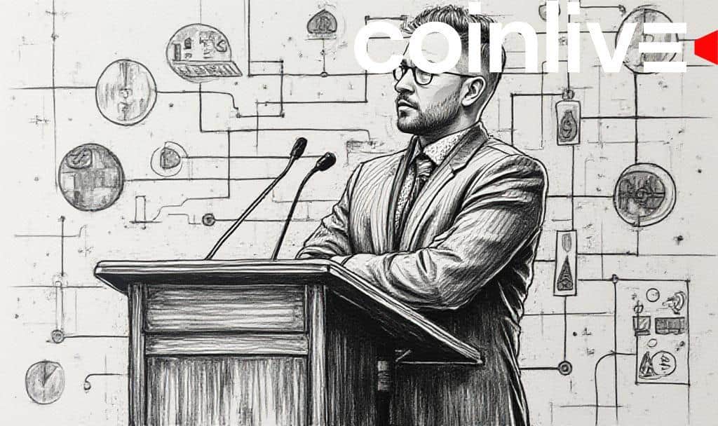 Crypto Groups Support Brian Quintenz for CFTC Chairman