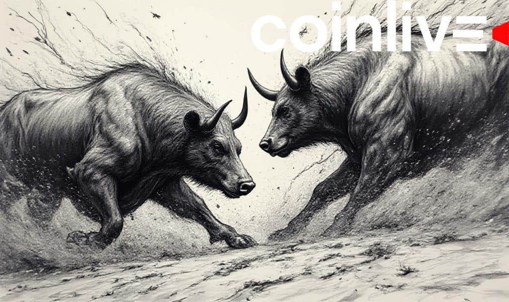 Bitcoin, Ethereum Options Expiry Sparks Market Volatility