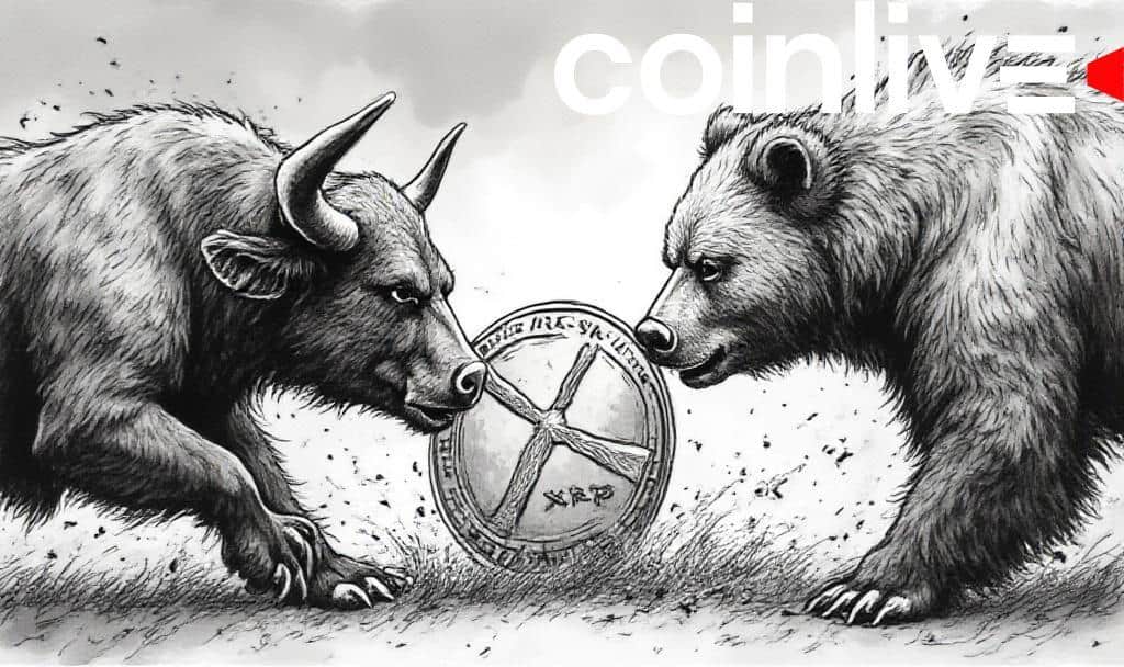 XRP Price Rally Speculation Amid Market Volatility