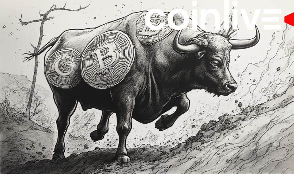 Crypto Market Cap Rises 13% in July Amid Regulatory Gains