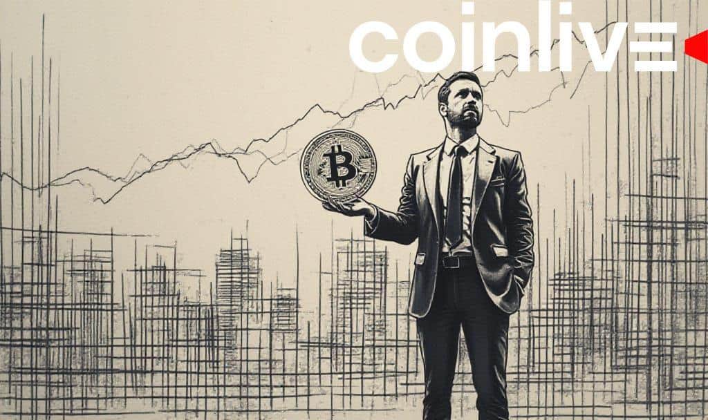 Bitcoin’s Potential Rise Driven by Institutional Demand