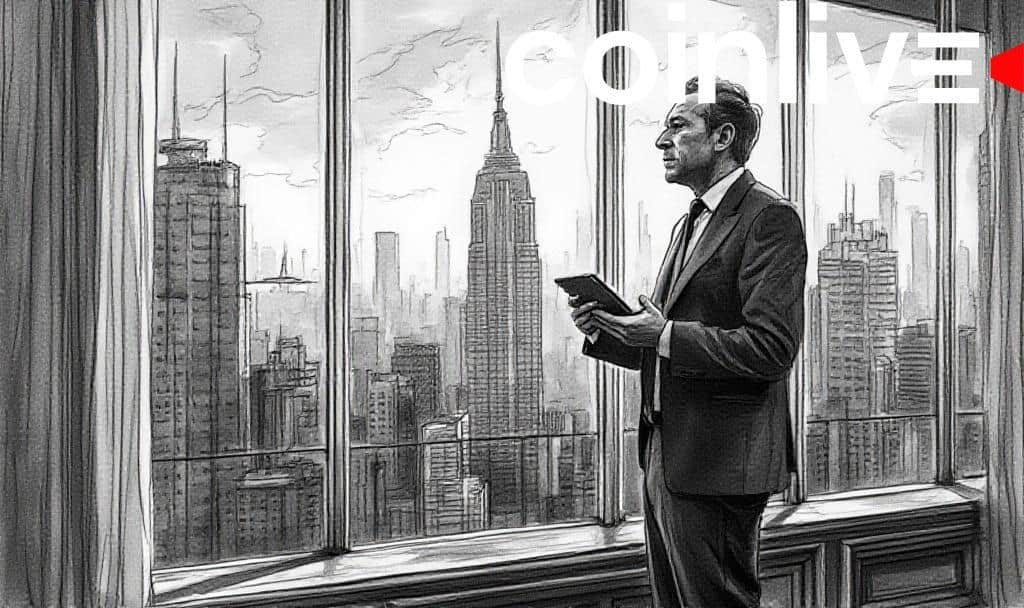 Grayscale Launches Investment Trust for $IP Token Access