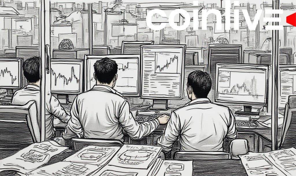 Bitcoin Consolidation Reflects Investor Caution in Crypto Market