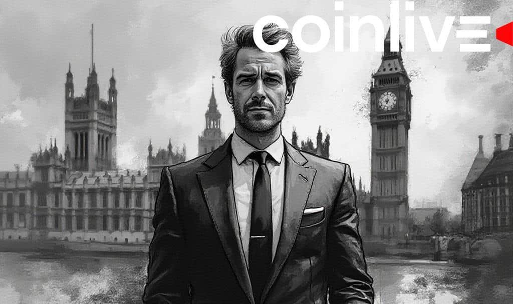 Coinbase Chief Criticizes UK TV Ad Ban Decision
