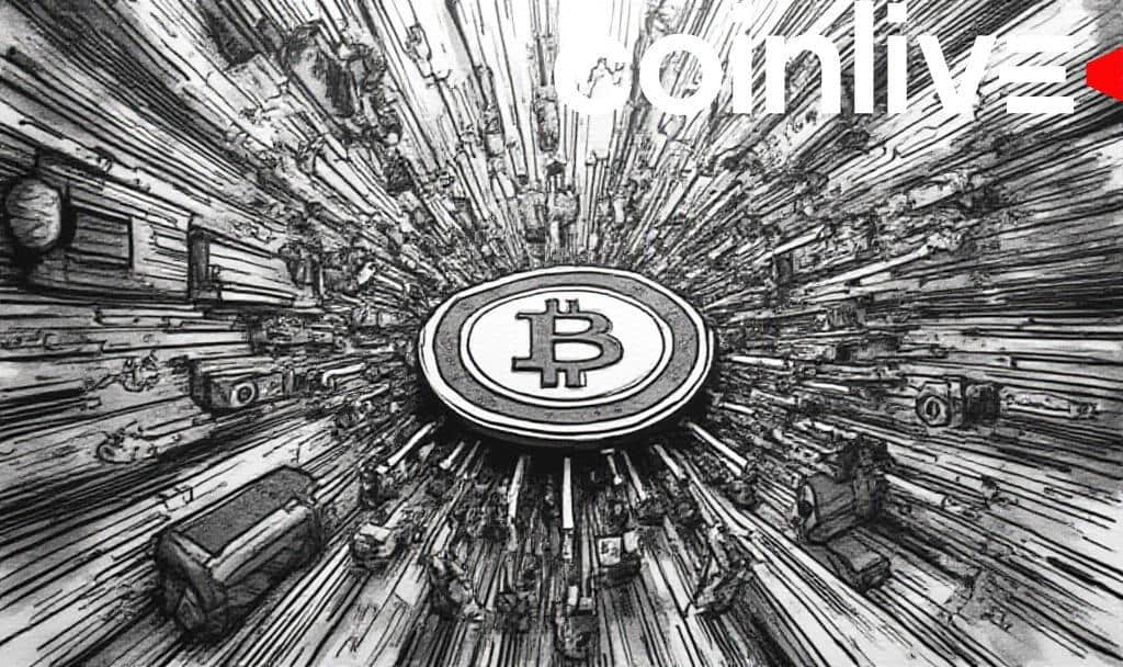 Coinbase Market Share Declines Amid Volume Surge