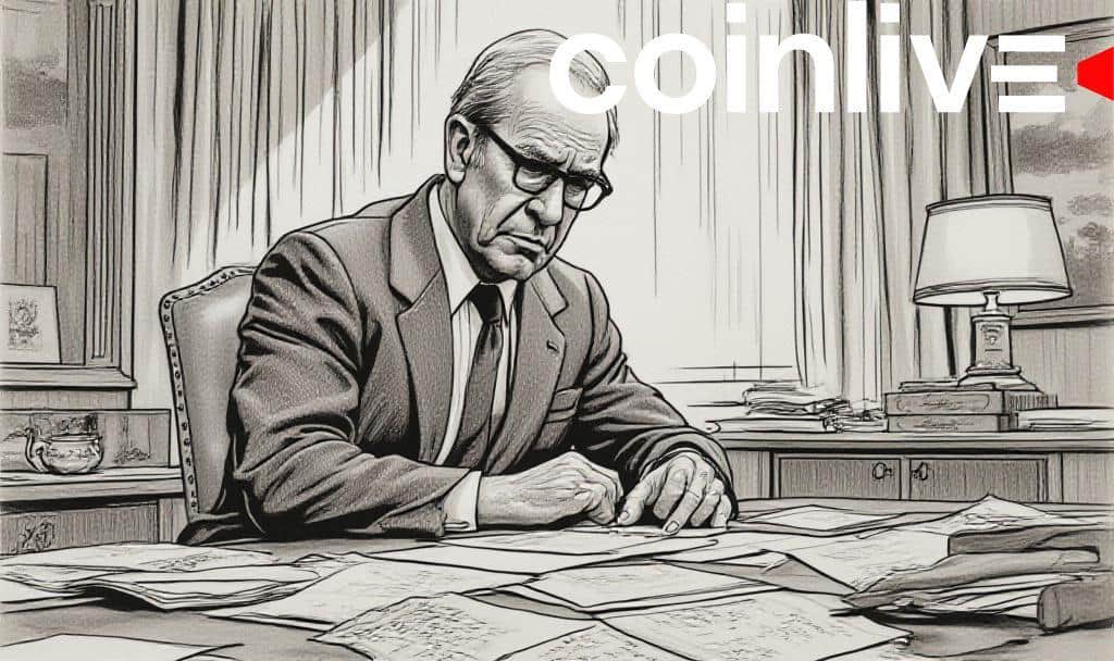 Trump Plans Order Against Banks Blocking Crypto Services