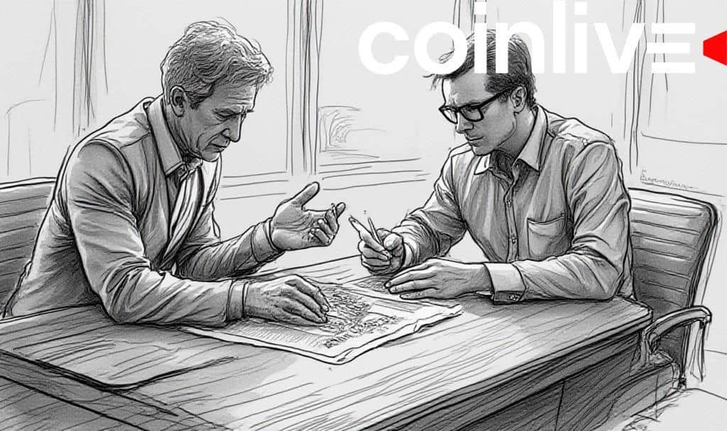 Bitcoin Treasuries: Risk of Financial Instability