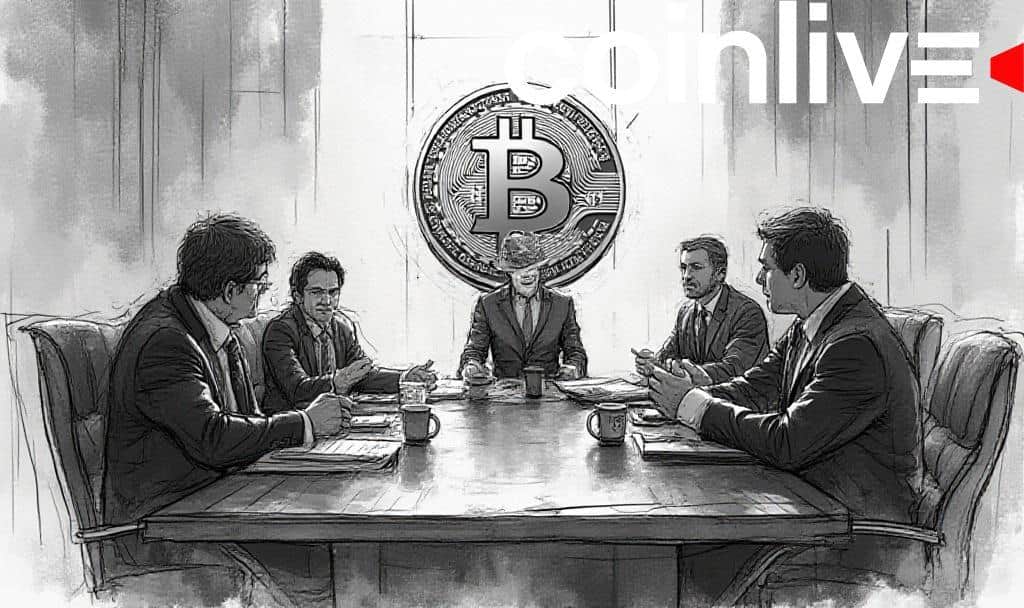 UK Companies Surpass Bitcoin Treasury Milestones